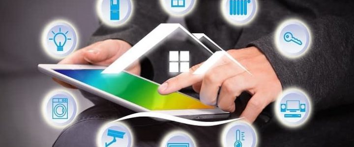 Ma maison domotique, « connectée » ou « intelligente »