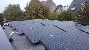 Autoconsommation photovoltaïque et domotique